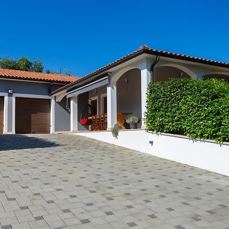 Villa Anavi Bicici Exterior foto