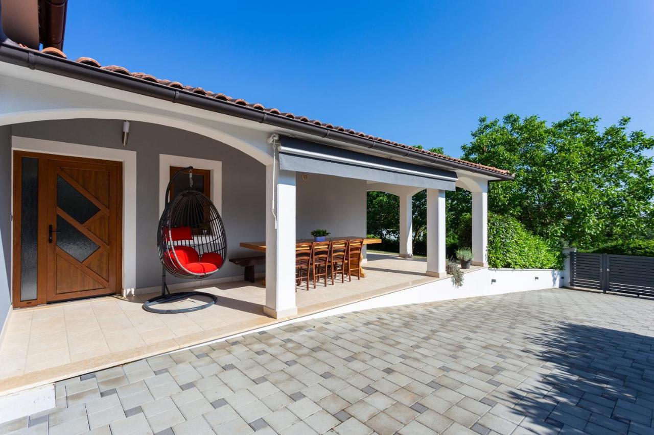 Villa Anavi Bicici Exterior foto
